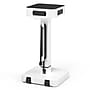 Luxor LuxPower 16-Device Mobile AC and USB Charging Tower, White, Powder-Coated Steel (LUXPWR-WH)~#|#~7A3D4F7F-9CA9-4BB8-8F2808FCEC43F490_sc7