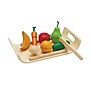 PlanToys Fruit and Vegetable Food Set (PTS3416)~#|#~7A3F0E45-6C7F-4E24-B5EF0A30CE73D2B0_sc7