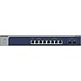 Netgear MS510TXM 8-Port Multi‑Gigabit Smart Managed Pro, 10 Gbps, Gray (MS510TXM-100NAS)~#|#~7A3F4178-7F7F-4494-8112A9B50960D290_sc7