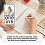uni-ball one Retractable Gel Pens, Medium Point, 0.7mm, Black/Blue Ink, 5/Pack (70380)~#|#~7A41E04C-1E9F-4A4D-8F5334B3F23444D8_sc7