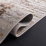 Safavieh Palma 8' x 10' Rectangle Indoor Area Rug, Machine Made, Beige/Brown (PAM344B-8)~#|#~7A42DB31-42E4-4897-9C09AB4A00474277_sc7
