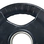 Jfit 5 lb. Rubber Bumper Plate, Black (J-RBP5)~#|#~7A434C99-8EB2-4976-8114F328B4BD5C80_sc7
