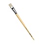 da Vinci TOP-ACRYL Acrylic & Oil Synthetic Bristle, Flat Brush (DVXVA718220)~#|#~7A44214B-6E11-49BA-9D004513C5F45944_sc7
