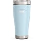 Thermos Icon Stainless Steel Vacuum Insulated Tumbler, 16 oz., Glacier (EAIS1012GC4)~#|#~7A44CF99-A208-4F8B-8F2BEAD95D319EFB_sc7