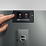 Jura C9 2-Cups Coffee & Espresso Machine Combination, Piano Inox (15751)~#|#~7A462314-FAB8-4995-9E7B8AD77076E55B_sc7