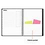 2026-2027 Staples 8" x 11" Academic Weekly & Monthly Student Planner, Plastic Cover, Assorted Colors (ST60359-27)~#|#~7A4625A2-251F-4895-934EDE0EE87E2BB6_sc7