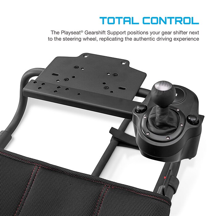 Playseat Gearshift Support, Black (R.AC.00168) | Staples