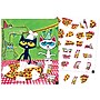 Teacher Created Resources Modern Mosaics: Pete the Cat Activity Book, 2/Bundle (TCR60242-2)~#|#~7A499A2A-6DDB-4C4D-BB0002DA5C7E2F18_sc7