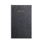 Staples Record Book, 7.25"W x 11.75"H, Blue Marble, 300 Sheets/Book (886673)~#|#~7A49FDDE-0C2E-407F-948F57AA8FED5190_sc7