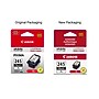 Canon PG-245 XL Black High Yield Ink Cartridge (8278B001)~#|#~7A4A0F5A-98D6-4670-A6E141E2A8C881F3_sc7