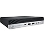 HP EliteDesk 800 G4 Refurbished Desktop Computer, Intel Core i5-8500T, 16GB Memory, 256GB SSD (J1-800G4MA02)~#|#~7A4AB07C-46FA-4182-83DA2BB2A4C858F1_sc7