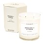 Calyan Wax Co. 2-Wick Clear Glass TumblerSeaside + Citrus Scent 2-Wick Soy Glass Jar Candle, 8.8 oz. (11TUMSC)~#|#~7A4AB3C5-5C6A-432C-B9CF860031FB86EC_sc7