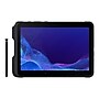 Samsung Galaxy Tab Active 4 Pro 10.1" Tablet, 128GB, Android, Black (SM-T638UZKEN14)~#|#~7A4B254F-A746-43F1-9FCB0B4CF78136E0_sc7