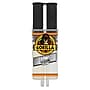 Gorilla Epoxy Syringe, 0.85 oz., Clear (4200101)~#|#~7A4CEA73-0B4D-48C8-A8525379FFA4D11B_sc7
