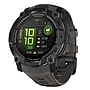 Garmin Instinct 3 AMOLED GPS Smartwatch, Black & Charcoal, 50mm (GRM0302000)~#|#~7A4D6708-3811-410B-B9C9788B69786C52_sc7