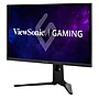 ViewSonic 27" 4K Ultra HD 320Hz LED Gaming Monitor, Black (XG275D-4K)~#|#~7A4DDA8C-C02F-4389-9C235548E2D5884B_sc7