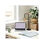 Lalia Home Studio Loft LED Table Lamp, Matte Black/Antique Brass Plated (LHT-4002-BK)~#|#~7A4EE5FC-A4ED-4BF2-81F048CA948199B6_sc7