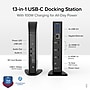 Plugable Port Replicator Docking Station for Apple MacBook Retina 2015/2016 (UD-ULTCDL)~#|#~7A4EEB0F-61F1-44C5-985154038C1E0E25_sc7