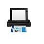 Epson WorkForce WF-110 Portable Wireless Color Inkjet Printer, Print Only (9472520)~#|#~7A54502C-C72A-4ABC-B87500950D969A60_sc7