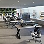 VersaDesk PowerPro 40"W Electric Adjustable Standing Desk Converter, Black (SP7644024-00-01)~#|#~7A5549B6-A891-42D7-9E4E91C45D18DD5C_sc7