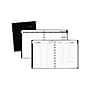 2024 AT-A-GLANCE Move-A-Page 8.75" x 11" Weekly & Monthly Appointment Book, Black (70-950E-05-24)~#|#~7A55C4DE-9C3E-4749-AC2A9658B9D2C702_sc7