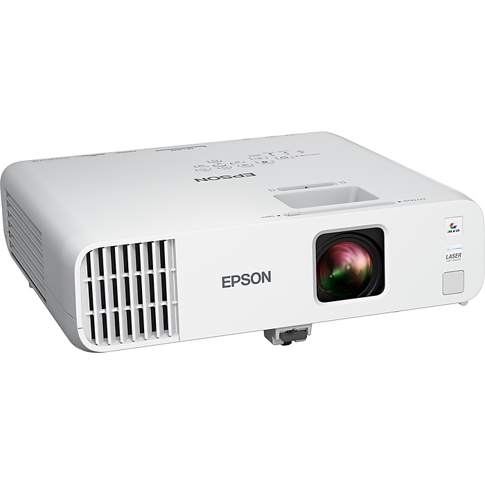 Epson PowerLite L260F Wireless 3LCD Lamp-Free Laser Display