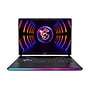 MSI Raider GE68 HX 16" QHD+ 240Hz Gaming Laptop, Intel Core i9-13950HX, RTX 4070, 32GB RAM, 1TB SSD, Win 11 (RAIDERGE6813068)~#|#~7A575182-F493-477C-9DB631839AE0BB4F_sc7