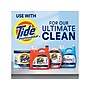 Downy Professional Liquid Fabric Softener, Clean & Fresh, 190 Loads, 140 oz. (14052)~#|#~7A59477D-7968-4D5B-94FF77A5E554C93C_sc7