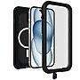 OtterBox Fre Series for MagSafe iPhone 15 Case, Black (77-93432)~#|#~7A5A885E-3DA9-42D1-A59106C6FF15F65D_sc7