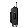 Skyway Luggage Epic 20" Carry-On Suitcase, 8-Wheeled Spinner, Black (450-20"001-4WB)~#|#~7A5AD194-C86A-401D-AF32AE473685B2A7_sc7
