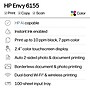 HP Envy 6155 Wireless Color All-in-One Printer, Scan, Copy, 3 Months Free Instant Ink, AI Enabled (C2WR7A)~#|#~7A5C689A-73D5-4194-857980470A898102_sc7