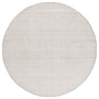 Safavieh Abstract Collection 4' Round Indoor Area Rug, Tufted, Ivory/Beige (ABT141D-4R)~#|#~7A600960-5987-4AEC-B6E969C5B25A5511_sc7