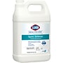 Clorox Healthcare Spore Defense Cleaner Disinfectant, Closed System Refill Bottle, 128 Fl Oz, 4/Pack  (32122)~#|#~7A63BA35-A235-4A5E-A2DB8AF0C93BA273_sc7