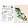 Quarto The 50 States Bucket List Guided Journal, 6.6" x 8.65", Blue, 176 Pages (9780760388495)~#|#~7A645F15-0918-4FFA-99BA7B6B8E1E56A7_sc7