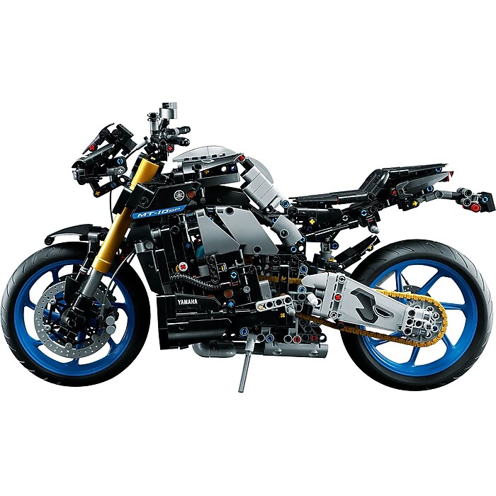 ☆kysy♬☆ LEGO® 42159 Yamaha MT-10 SP - ToyPro