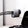 ALOGIC Rapid Power USB-A/USB-C Wall Charger for Multiple Brands, Space Gray/Black (WCM3X67-SGR)~#|#~7A6699E6-7139-489F-A1CAD76DBDC1AD05_sc7