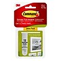 Command Medium Picture Hanging Strips, 12 lbs., White, 12/Pack (17204-12ALT)~#|#~7A678592-E3AF-404D-A3A92EB18B30F93E_sc7