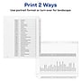 Avery Extra Wide A-Z Tabs Ready Index Dividers, 26 x Divider, Table of Contents, A-Z, 26 Tab/Set, White Divider, 1 Set ~#|#~7A6AB81E-98C9-441C-89904845FC6DF6A7_sc7