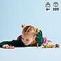LEGO Friends Friendship Road-Trip Travel Car Building Set, 220 Pieces (42659)~#|#~7A6BAA2C-0E34-4415-B9FDB19114DC158A_sc7