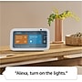 Amazon Echo Show 5 (3rd Generation) 5.5” Smart Display, Cloud Blue (B09B2SRGXH)~#|#~7A6C815B-A0F2-4C4C-A6F90D1BF5D733A7_sc7