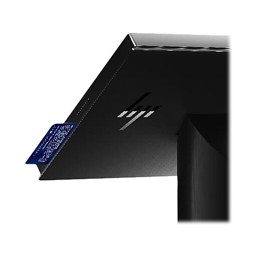 HP Engage One Pro 2U551AA Computer Stripe Card Reader Staples