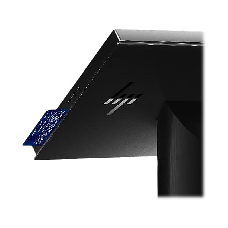 HP Engage One Pro 2U551AA Computer Magnetic Stripe Card Reader image 1
