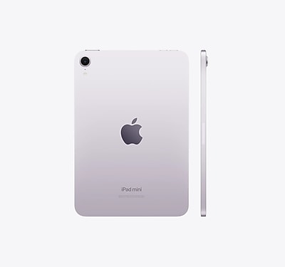 iPad mini (7th Generation) Wi-Fi 128GB - Thumbnail 2