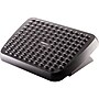 Fellowes Standard Footrest, Graphite (48121)~#|#~7A714F9F-6D45-4C42-803E613FADB811AB_sc7