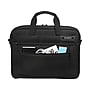Samsonite Laptop Shuttle 17.3" Polyester Laptop Bag, Black (143133-1041)~#|#~7A719CA2-A576-420E-BDE6C9ABB7AB56BA_sc7