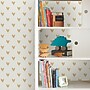 York Wallcoverings Heart Spot Peel and Stick Wallpaper (RMK3525WP)~#|#~7A71AA59-6343-4094-B683D2248CF6BA92_sc7