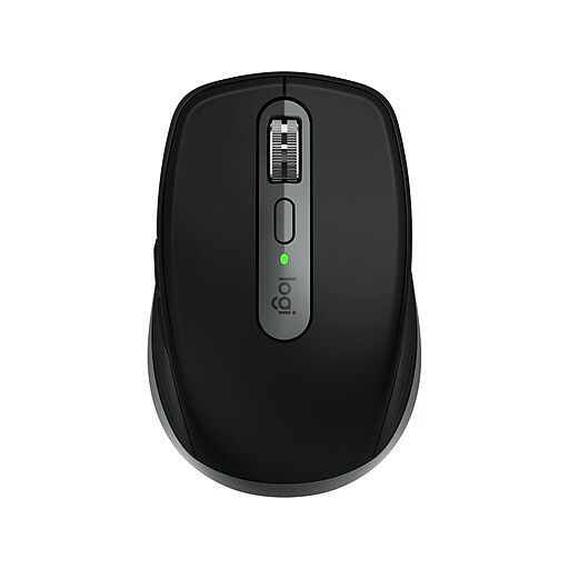 y*a様 logicool MX Anywhere 3S for Mac スペー Logitech MX Anywhere 3S for Mac Wireless Optical USB Mouse