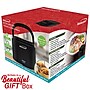 Brentwood ELB-600BK Portable Electric Food Warmer, 0.625 Qt.~#|#~7A74E182-8F29-4F9E-A6E85D2414A27AEF_sc7