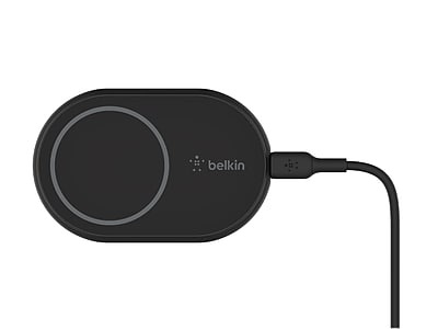 Belkin BOOST↑CHARGE Magnetic Wireless Charging Pad