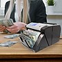 Nadex Coins Bill Counter, Black (V1854)~#|#~7A772E8D-7E8B-42FB-B13AE8C75E3A2D4F_sc7